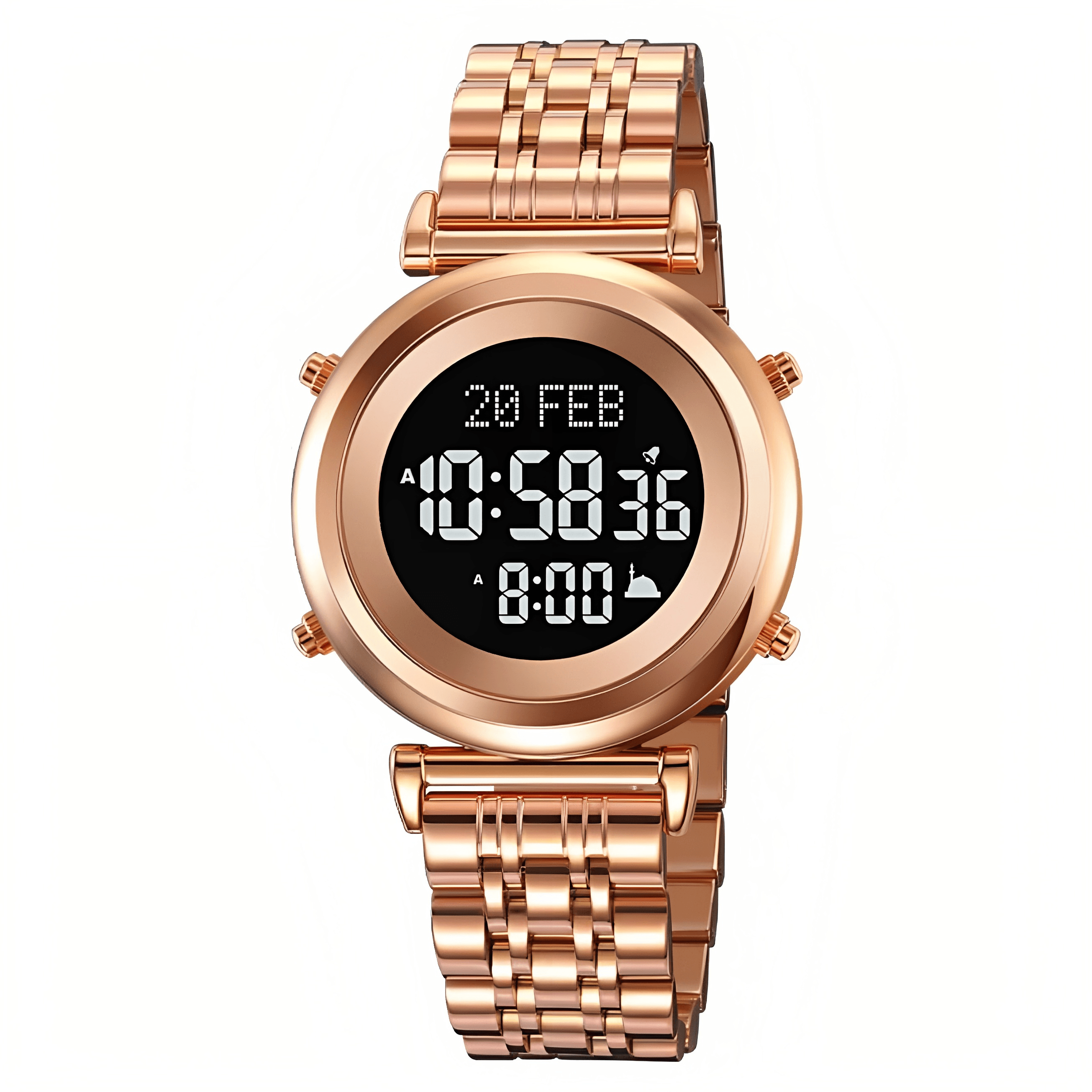 Elle watch top