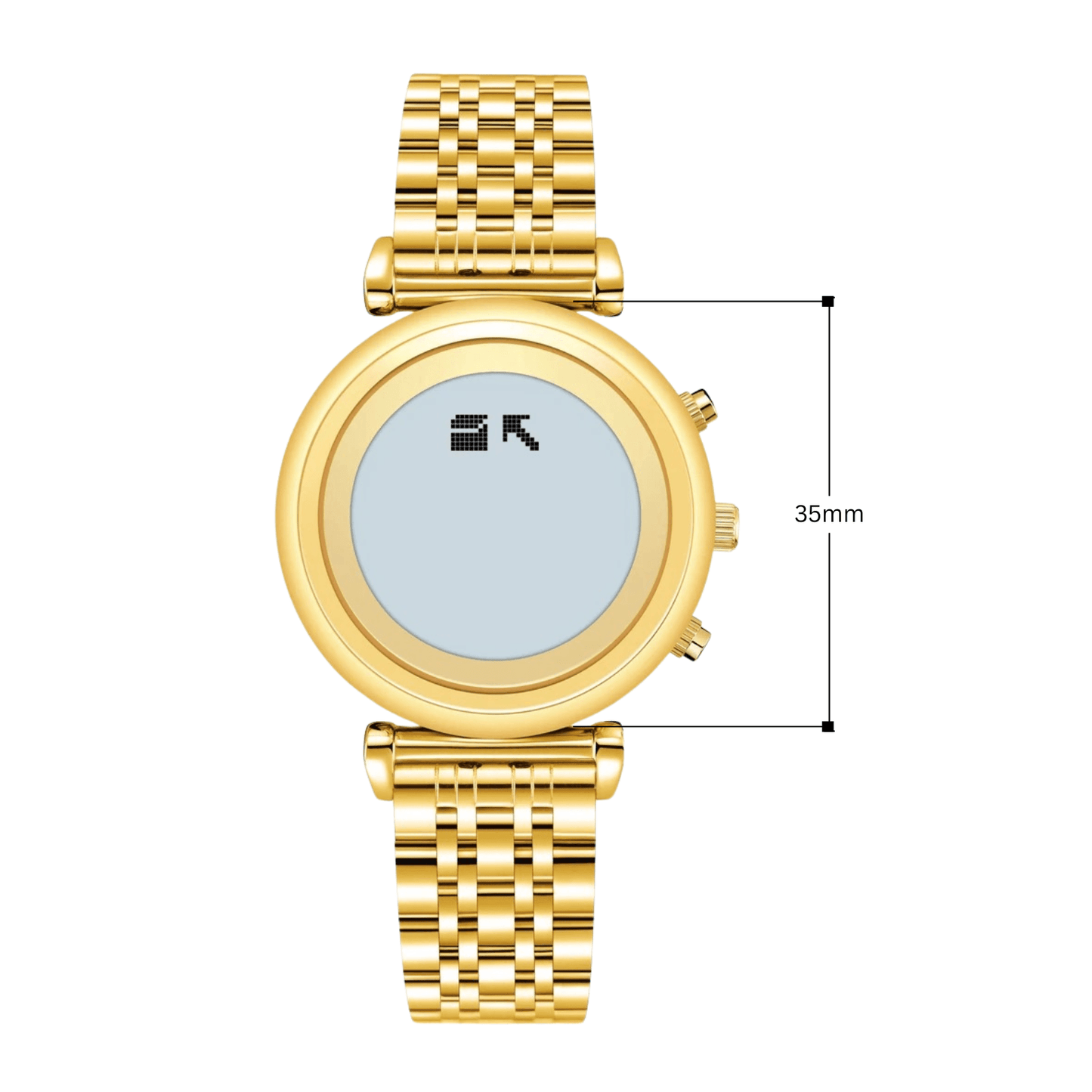 Elle Muslim Women's Watch - Waqting