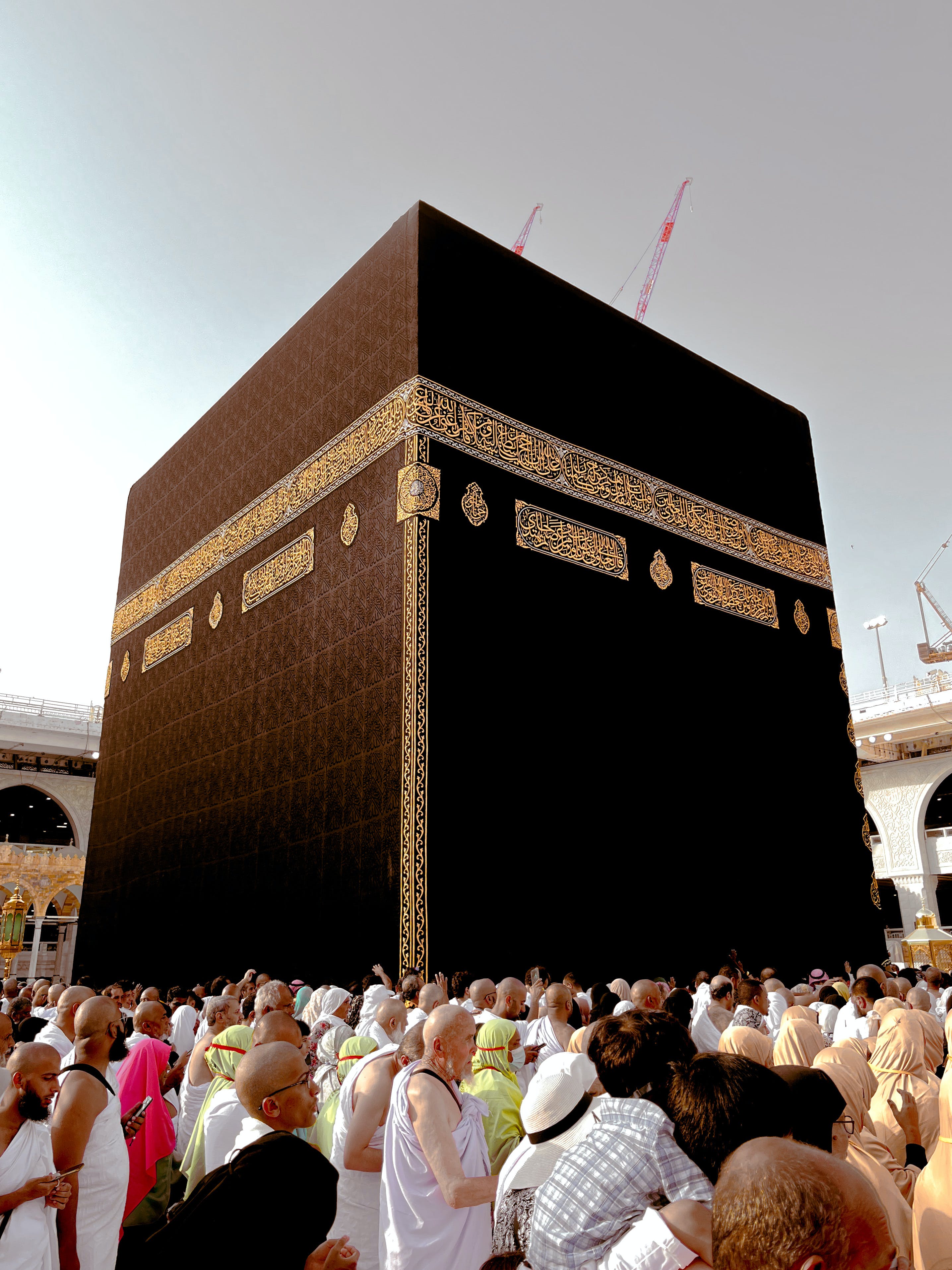 kaaba mecca