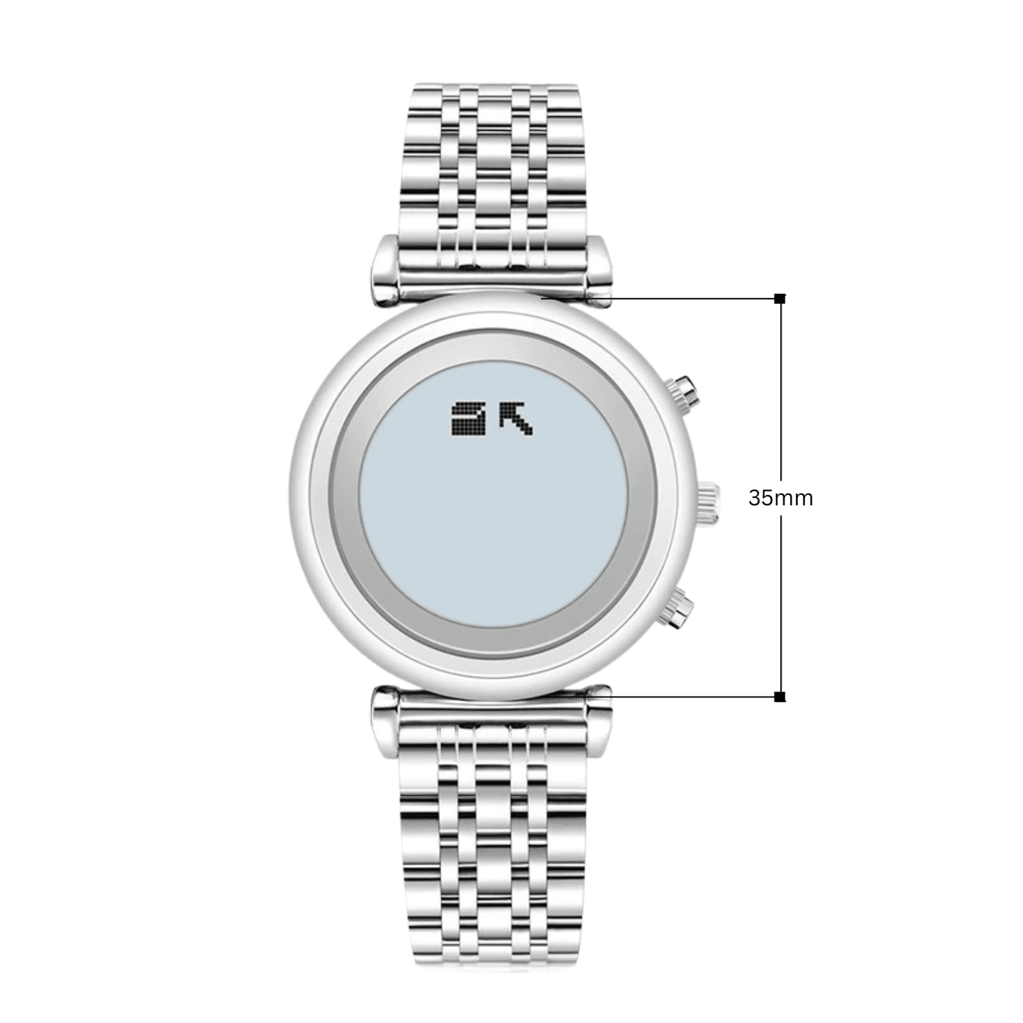 Elle Muslim Women's Watch - Waqting