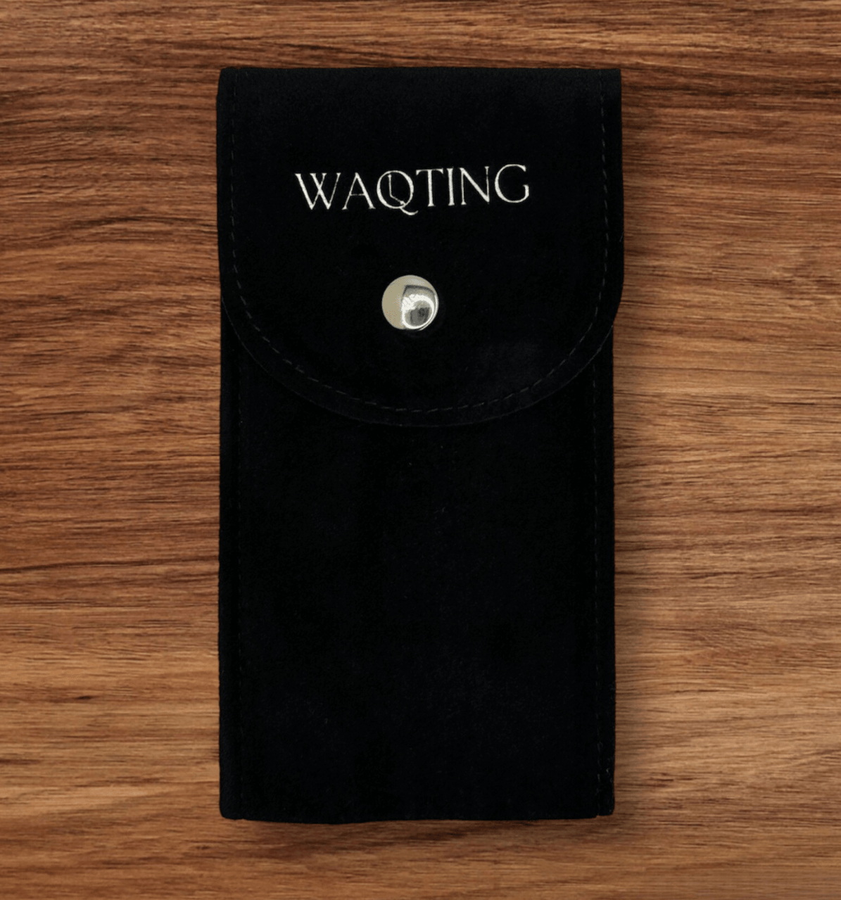 Soft Watch pouch