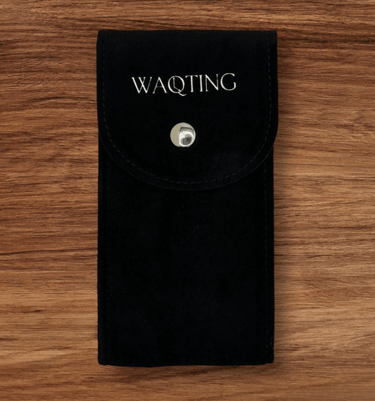 Soft Watch pouch