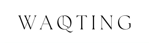 waqting logo
