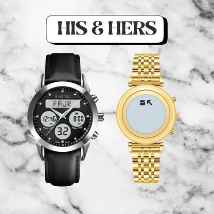 His & Hers