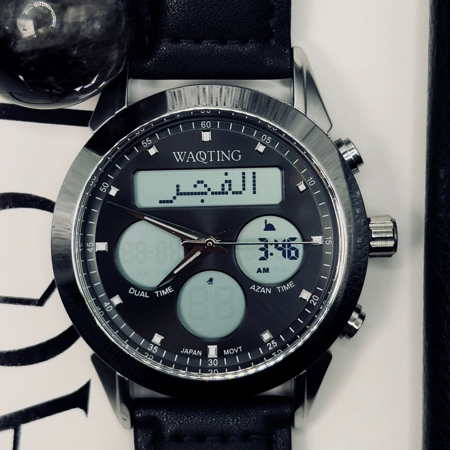 Sahara Men's Watch
