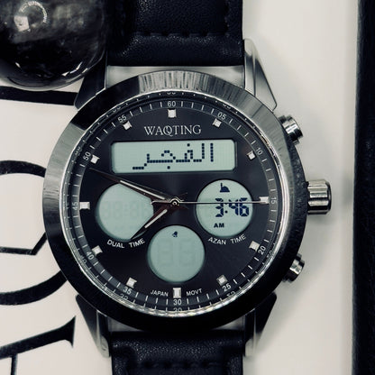 Sahara Men's Watch
