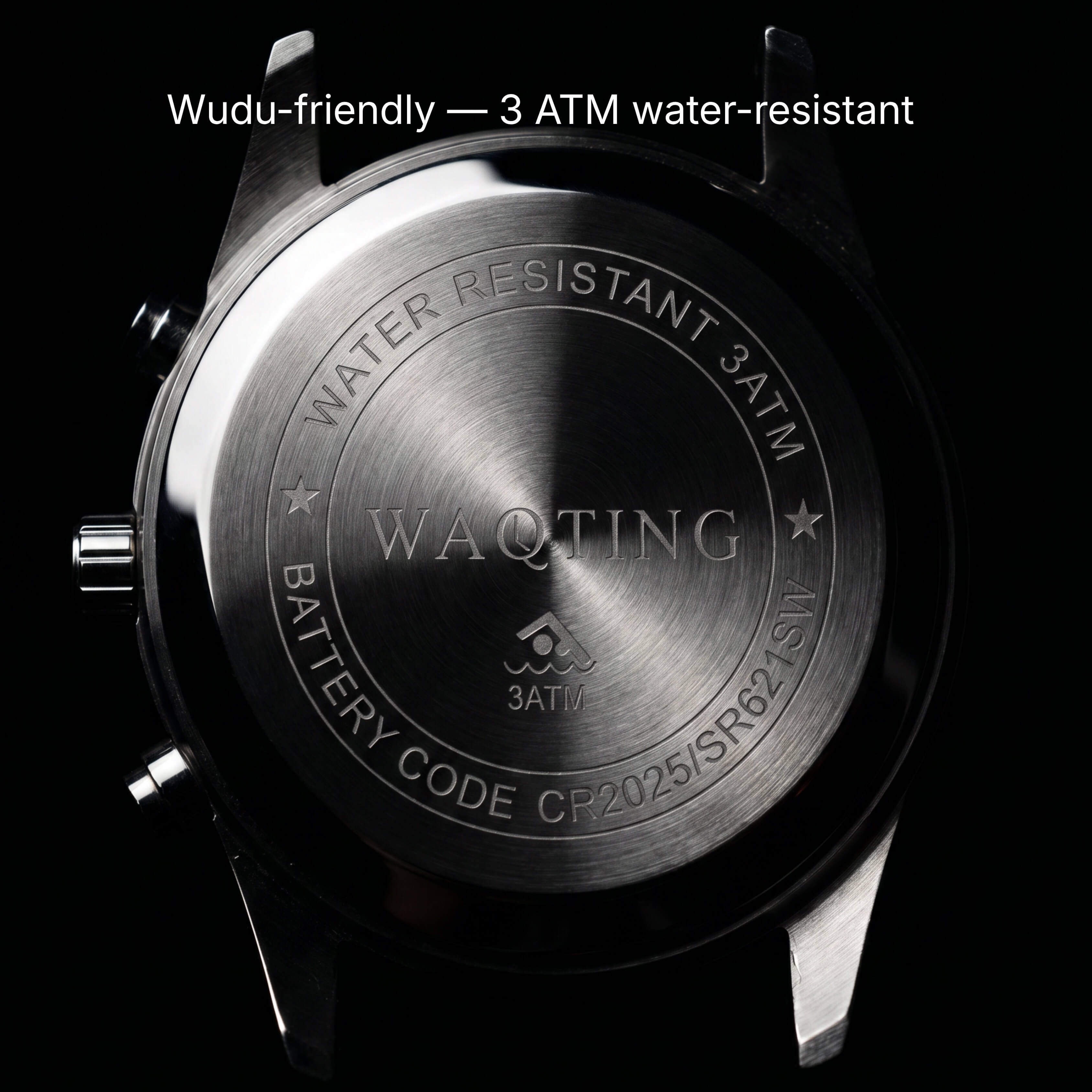 Sahara Noir