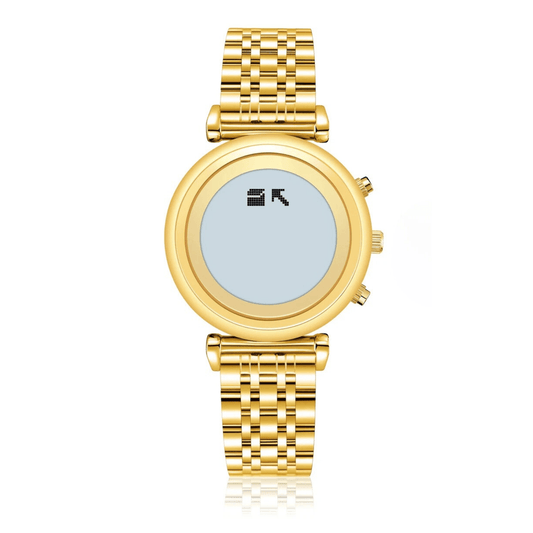 Elle Azan Time Women's Watch - Waqting