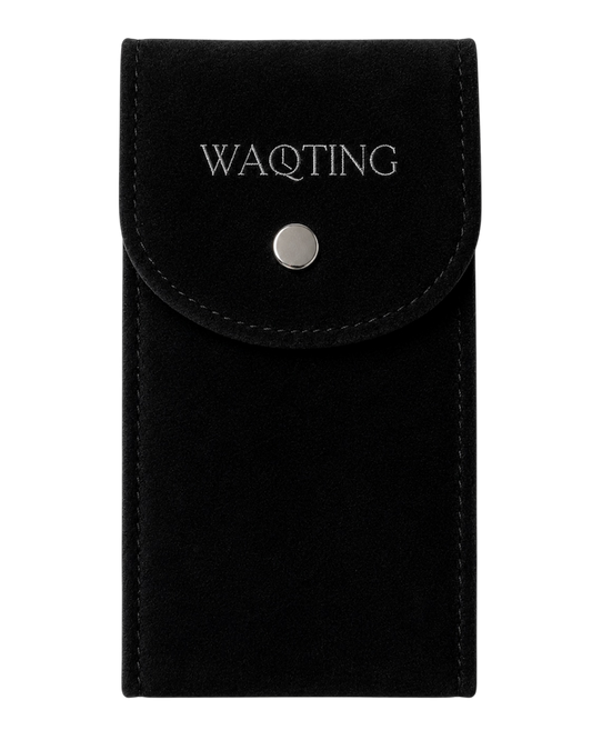 Waqting pouch