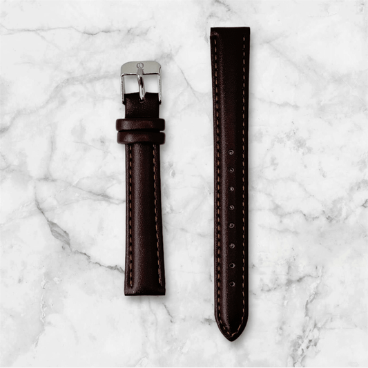 women brown strap