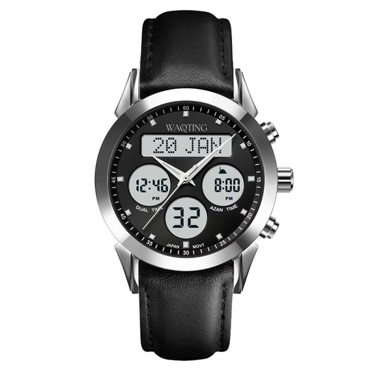 Sahara Men's Muslim Watch - Waqting