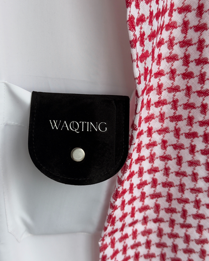 Waqting Soft Travel Pouch