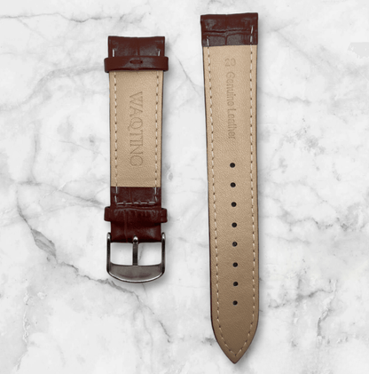watch leather band 