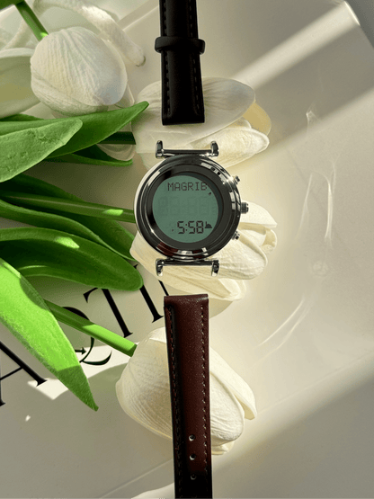 Salah time muslim watch