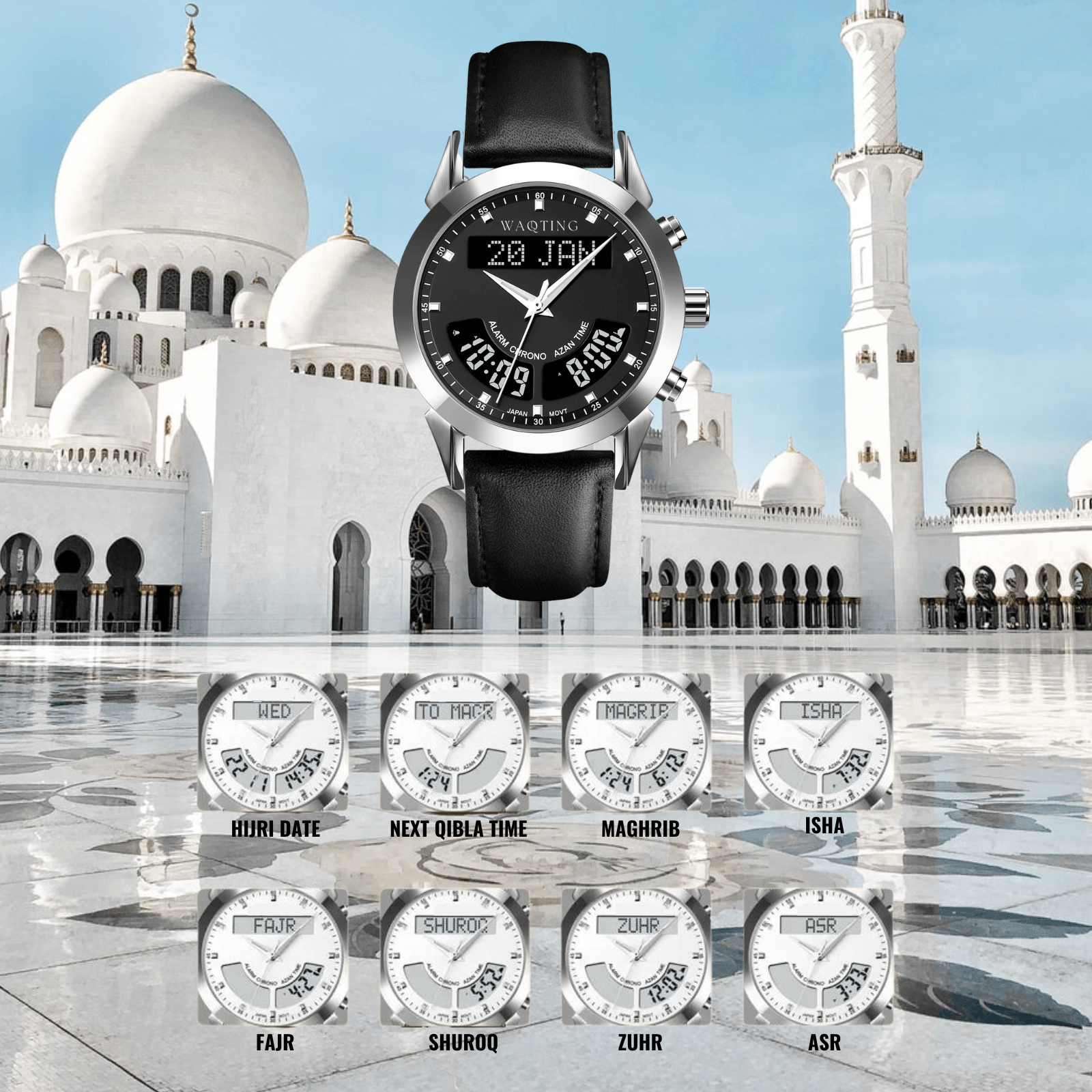 watch_prayer_times_display - Waqting