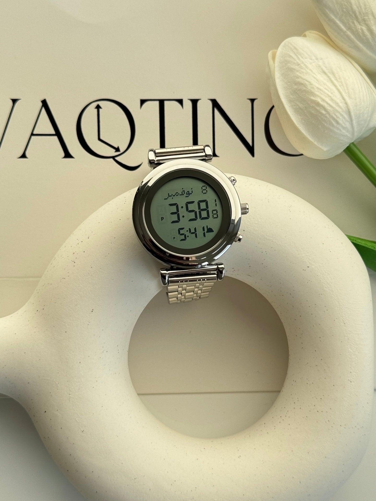 Elle Muslim Women's Watch - Waqting